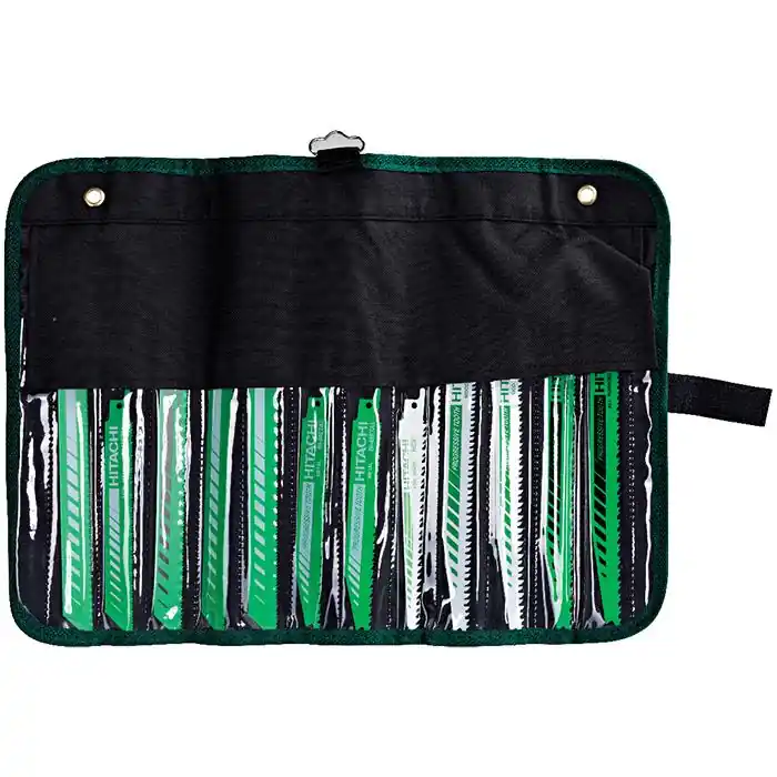 Tigersågblad Trygg betalning